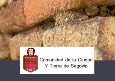 Programa de visitas guiadas “Conoce la Tierra de Segovia y sus Sexmos” 2022
