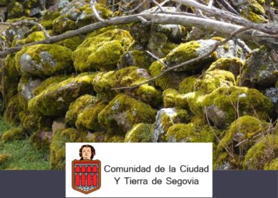Programa de visitas guiadas, conoce la tierra de Segovia y sus sexmos