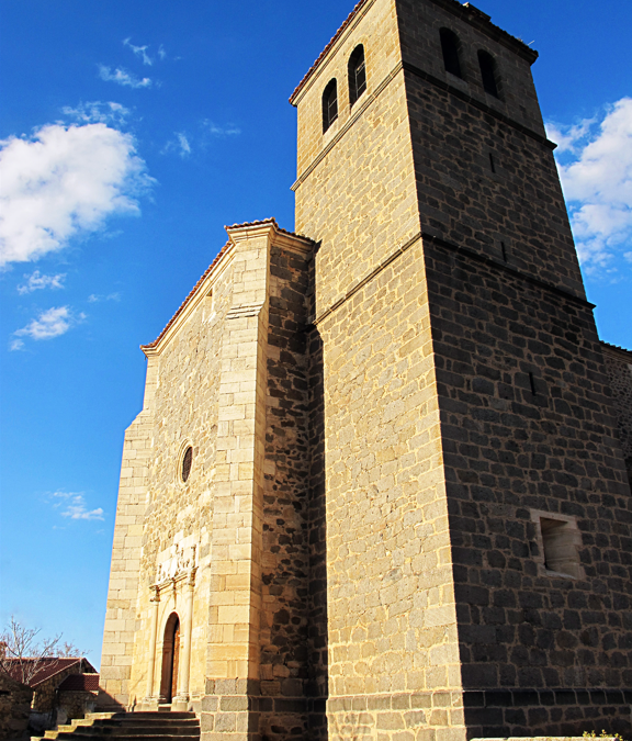 OTERO DE HERREROS