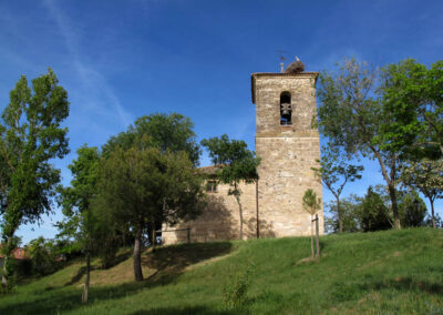 Fuentemilanos