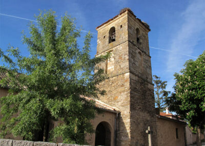 Navas de Riofrío