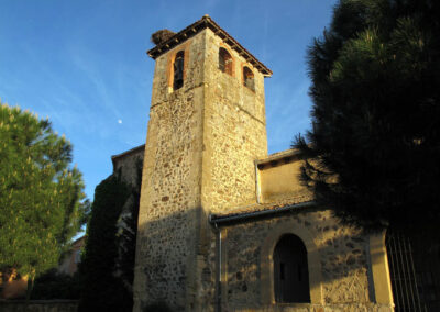 Palazuelos