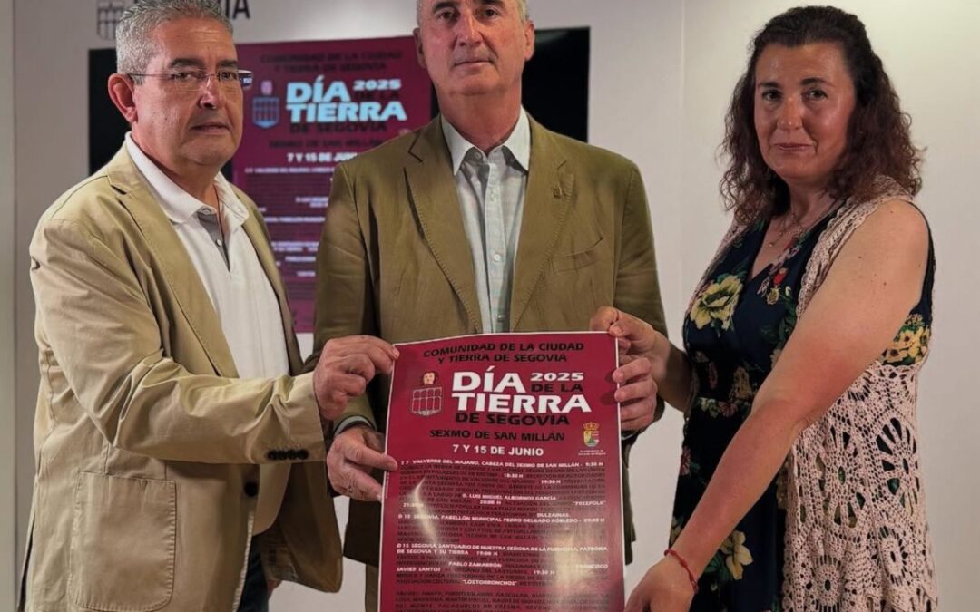 Día de la Tierra 2025