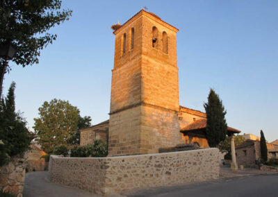 Valdeprados